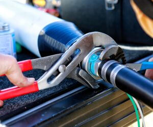 About Emergency plumbing pros Kinnear, WY